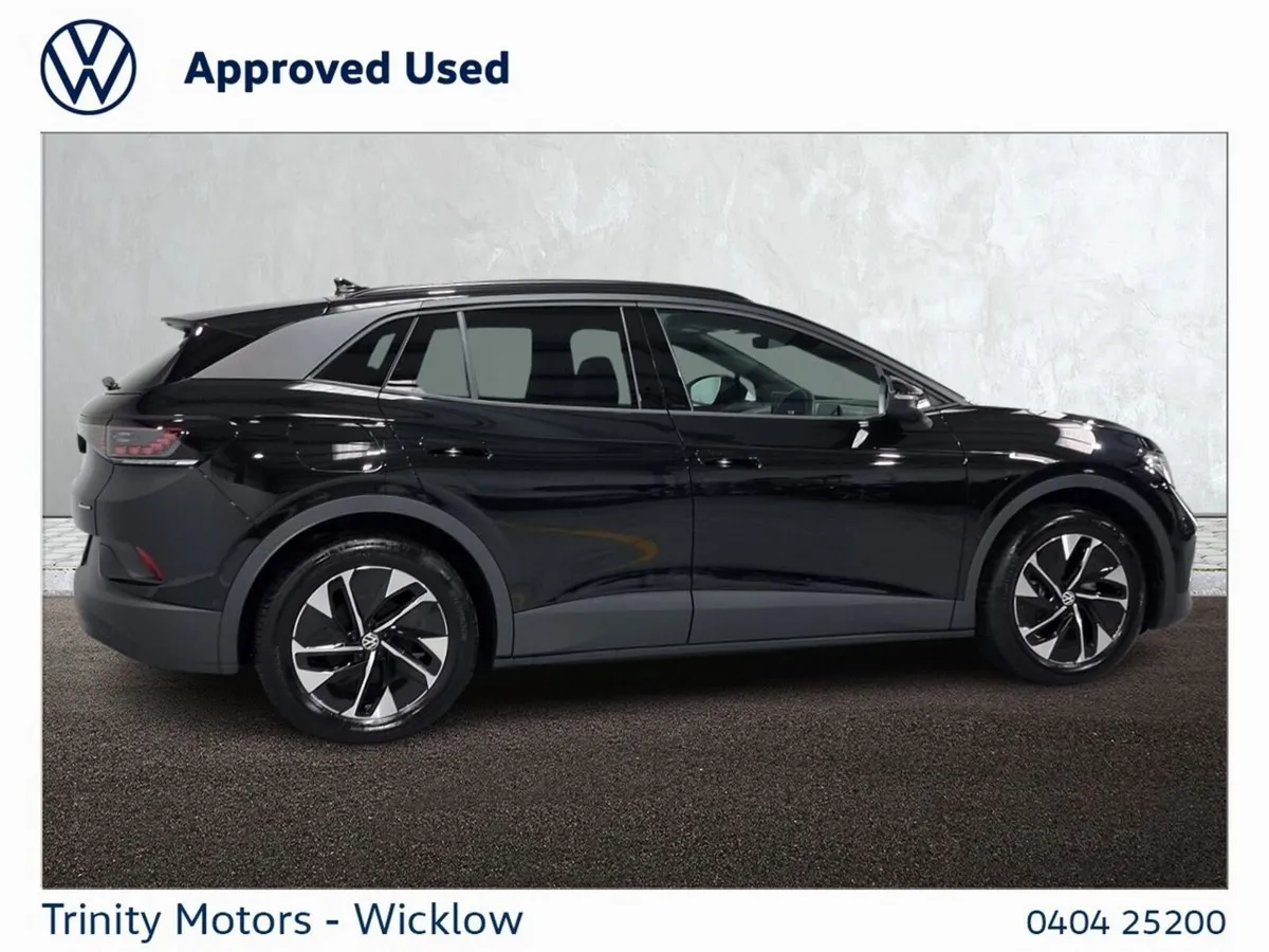Volkswagen ID.4 ** 261 ** PRO PLUS ** 4MOTION ** 2 - Image 3
