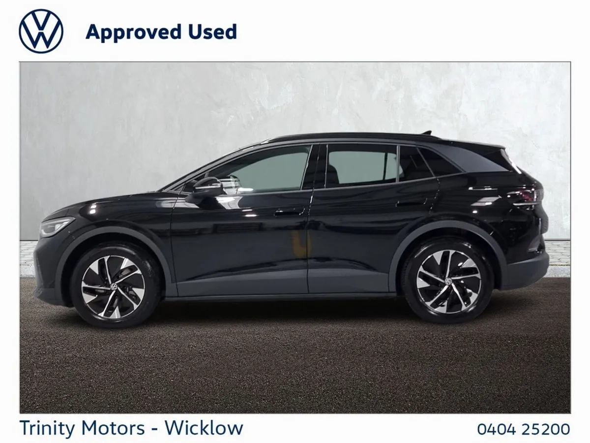Volkswagen ID.4 ** 261 ** PRO PLUS ** 4MOTION ** 2 - Image 6
