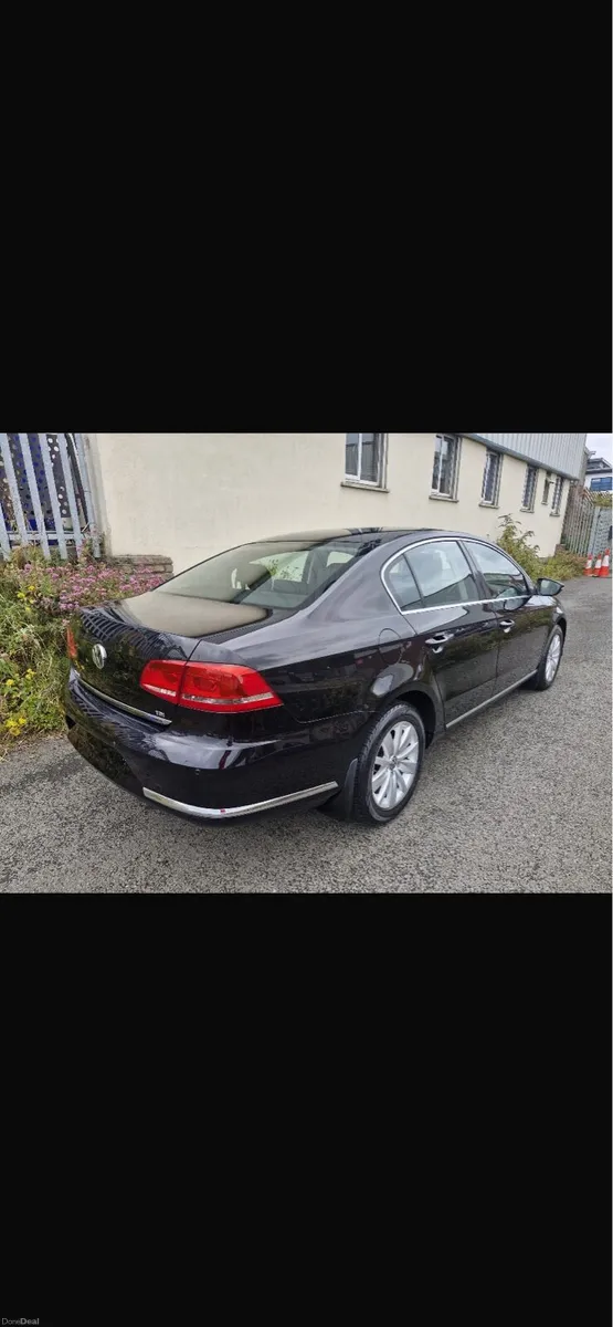 2013 VW Passat - Image 2