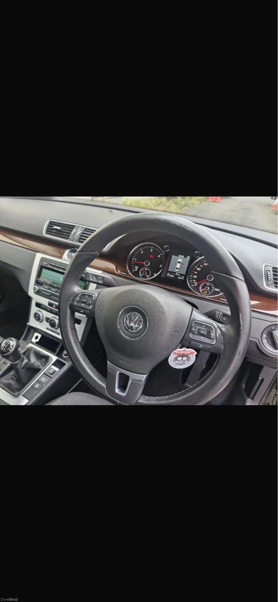 2013 VW Passat - Image 4