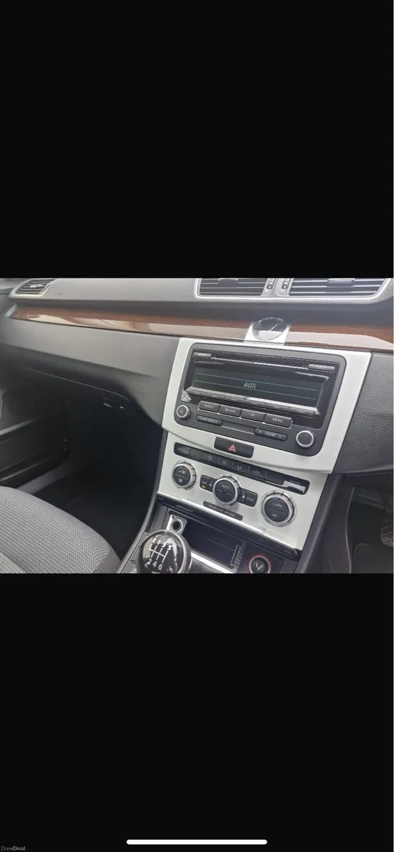 2013 VW Passat - Image 5