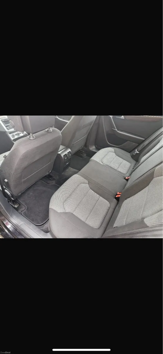 2013 VW Passat - Image 6