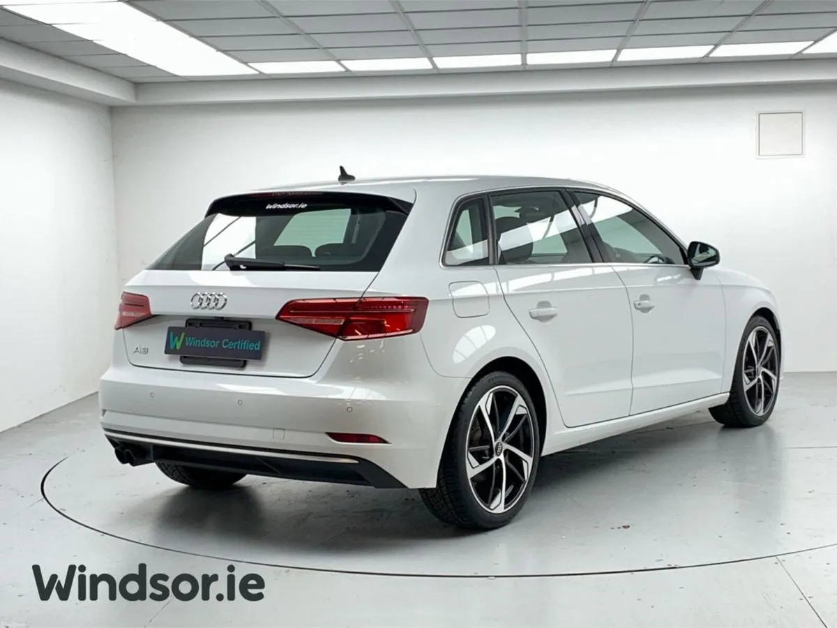 Audi A3 Sportsback 30 TFSI Sport - Image 2