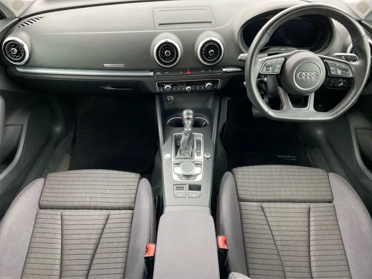 Audi A3 Sportsback 30 TFSI Sport - Image 3
