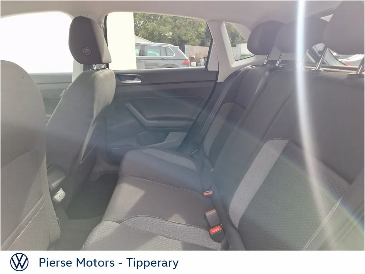 Volkswagen Polo EDITION 75 1.0TSI 95HP M5F - Image 6