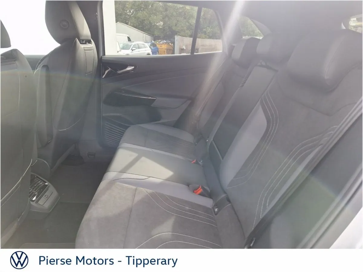 Volkswagen ID.4 ID.4 PRO PLUS 77KWH 286HP - Image 6