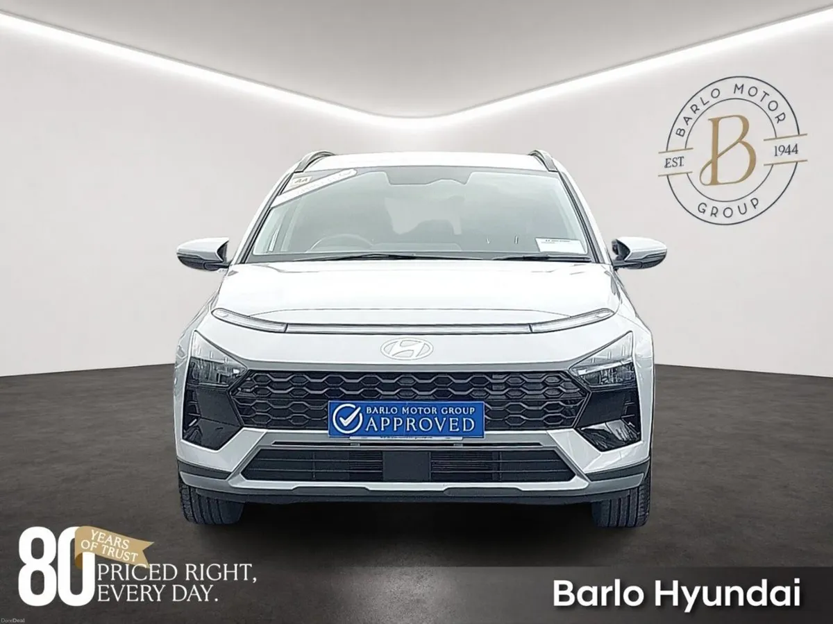 Hyundai Bayon Executive 1.2i - Image 3