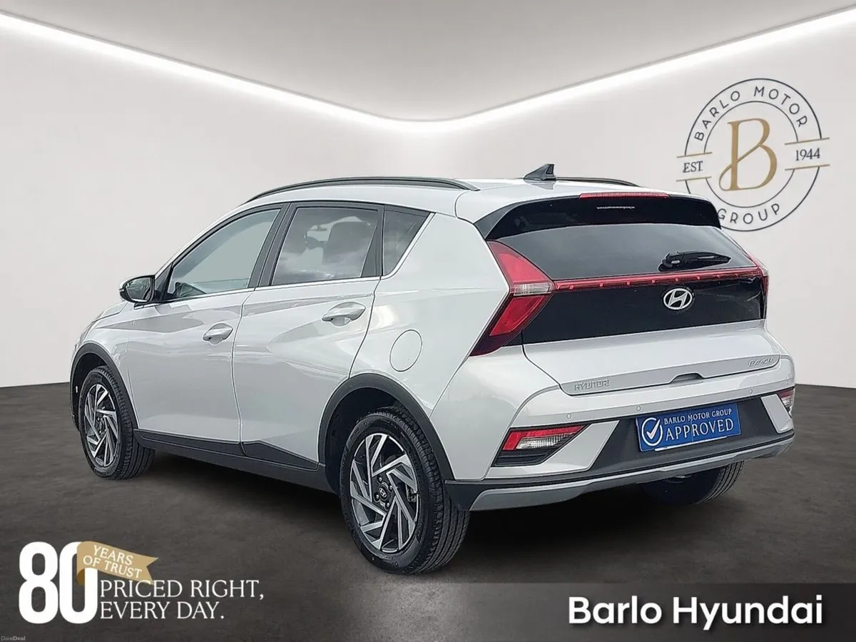 Hyundai Bayon Executive 1.2i - Image 6