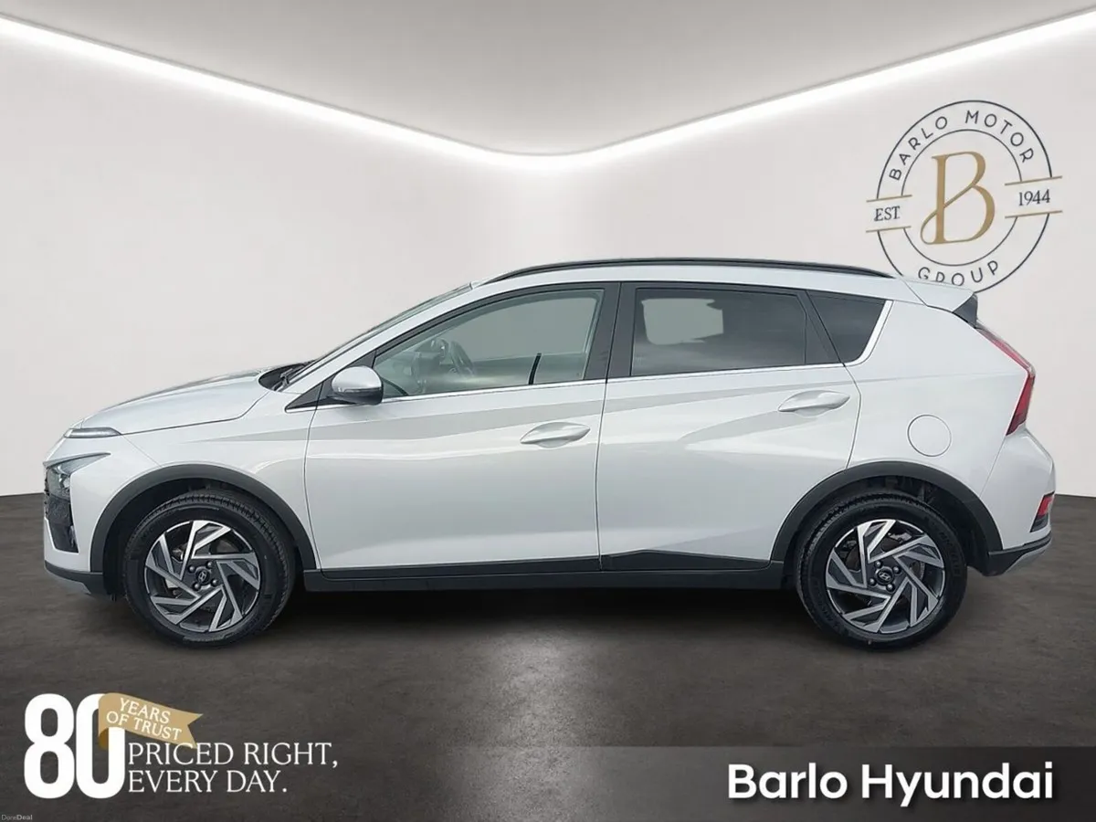Hyundai Bayon Executive 1.2i - Image 5