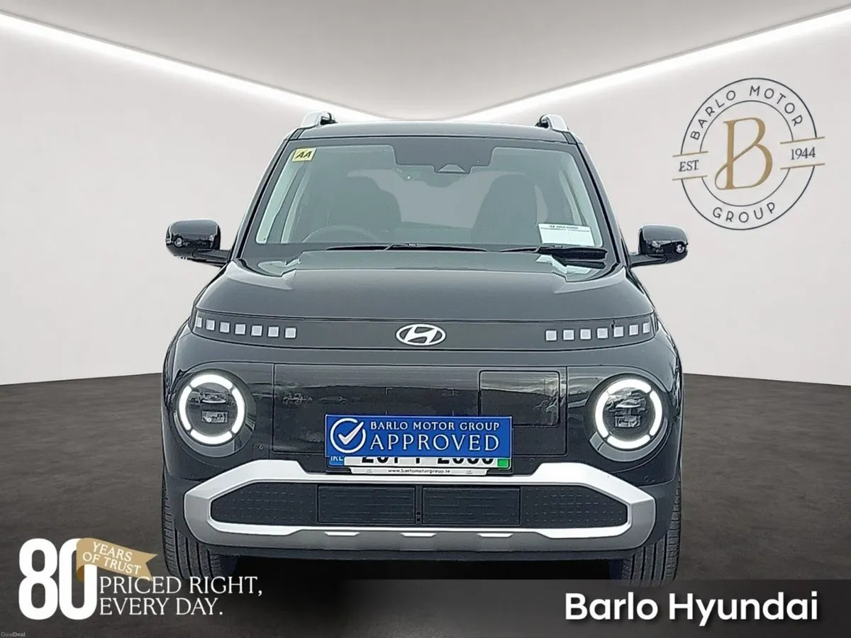 Hyundai INSTER Elegance 49 kW - Image 3