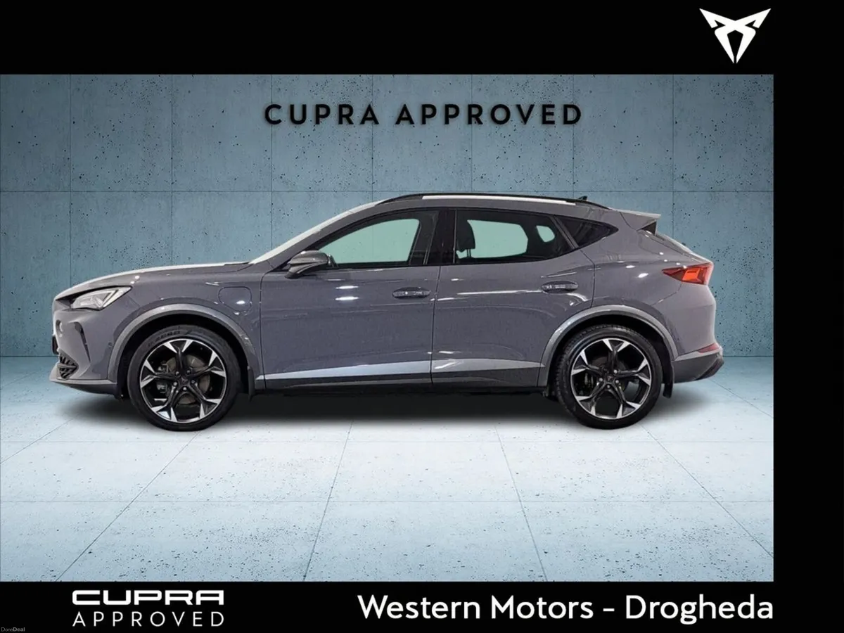 Cupra Formentor e-Hybrid 204hp DSG - Image 3