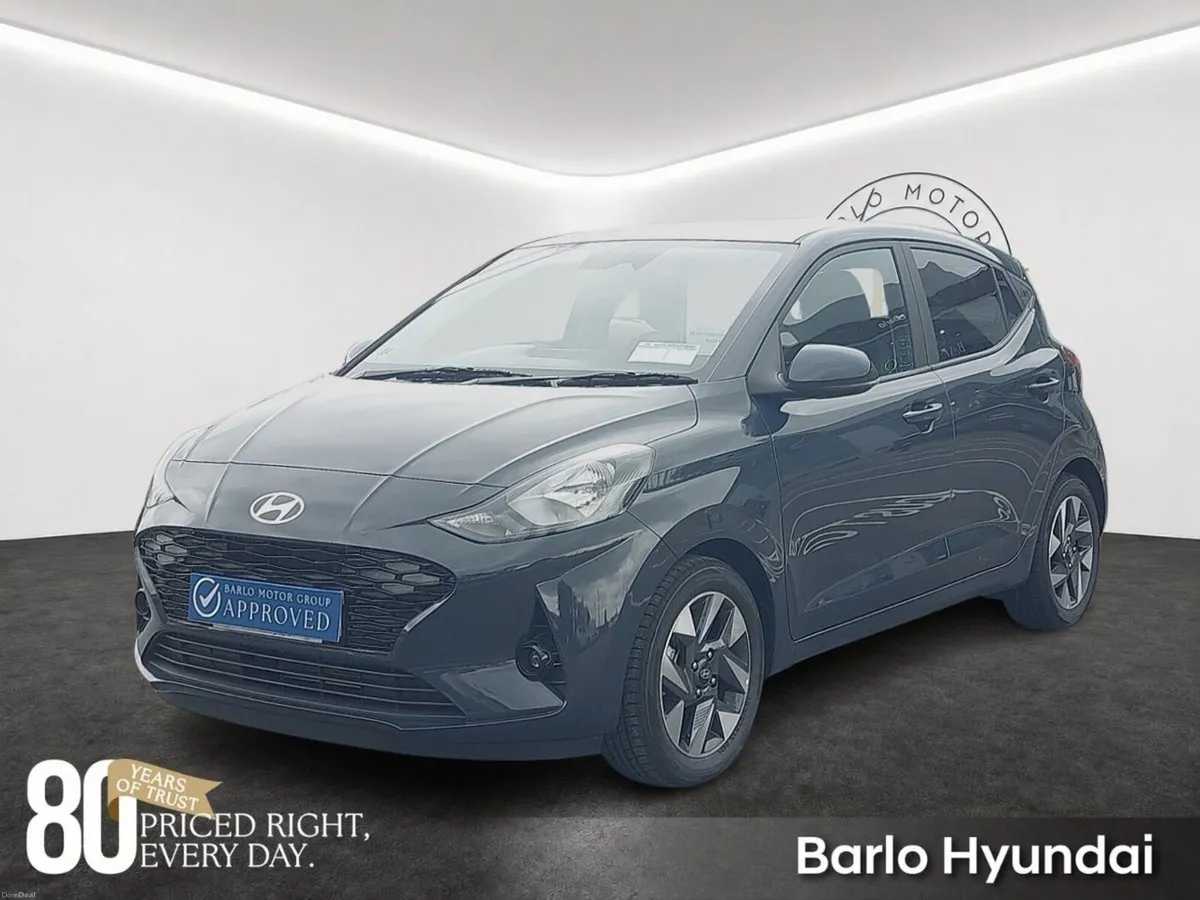 Hyundai i10 i10 Deluxe Plus - Image 2