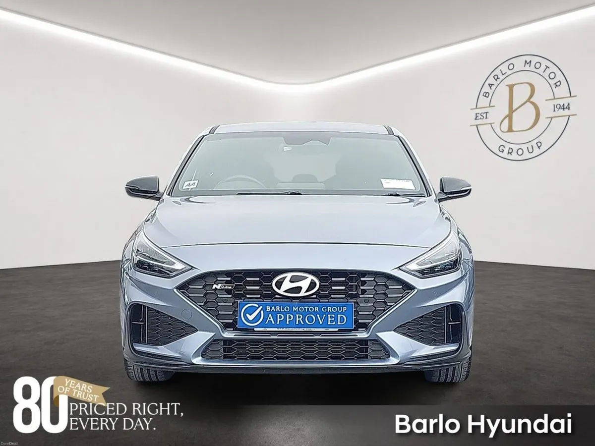Hyundai i30 N-Line 1.0T Petrol **SEPT SPECIAL PRIC - Image 3