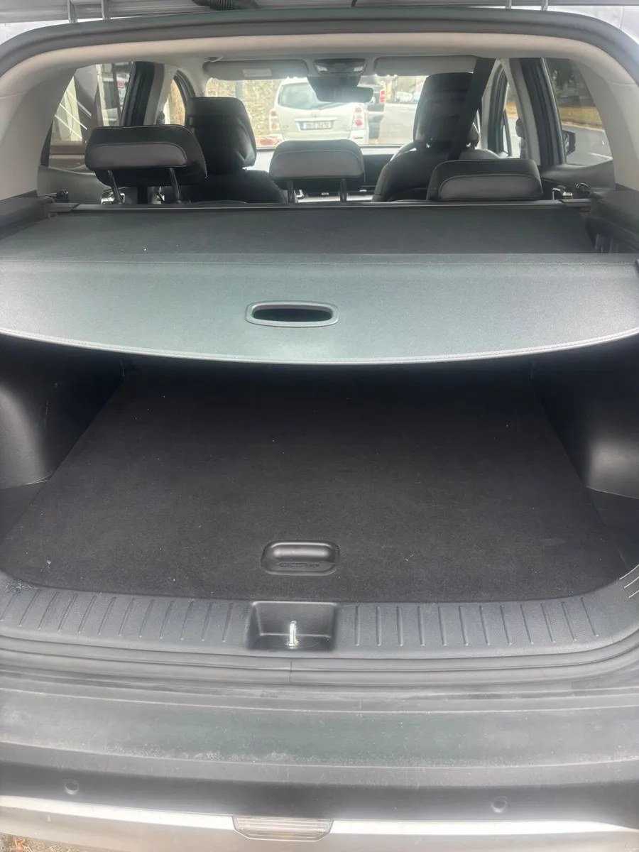 Kia Sportage 2023 - Image 4