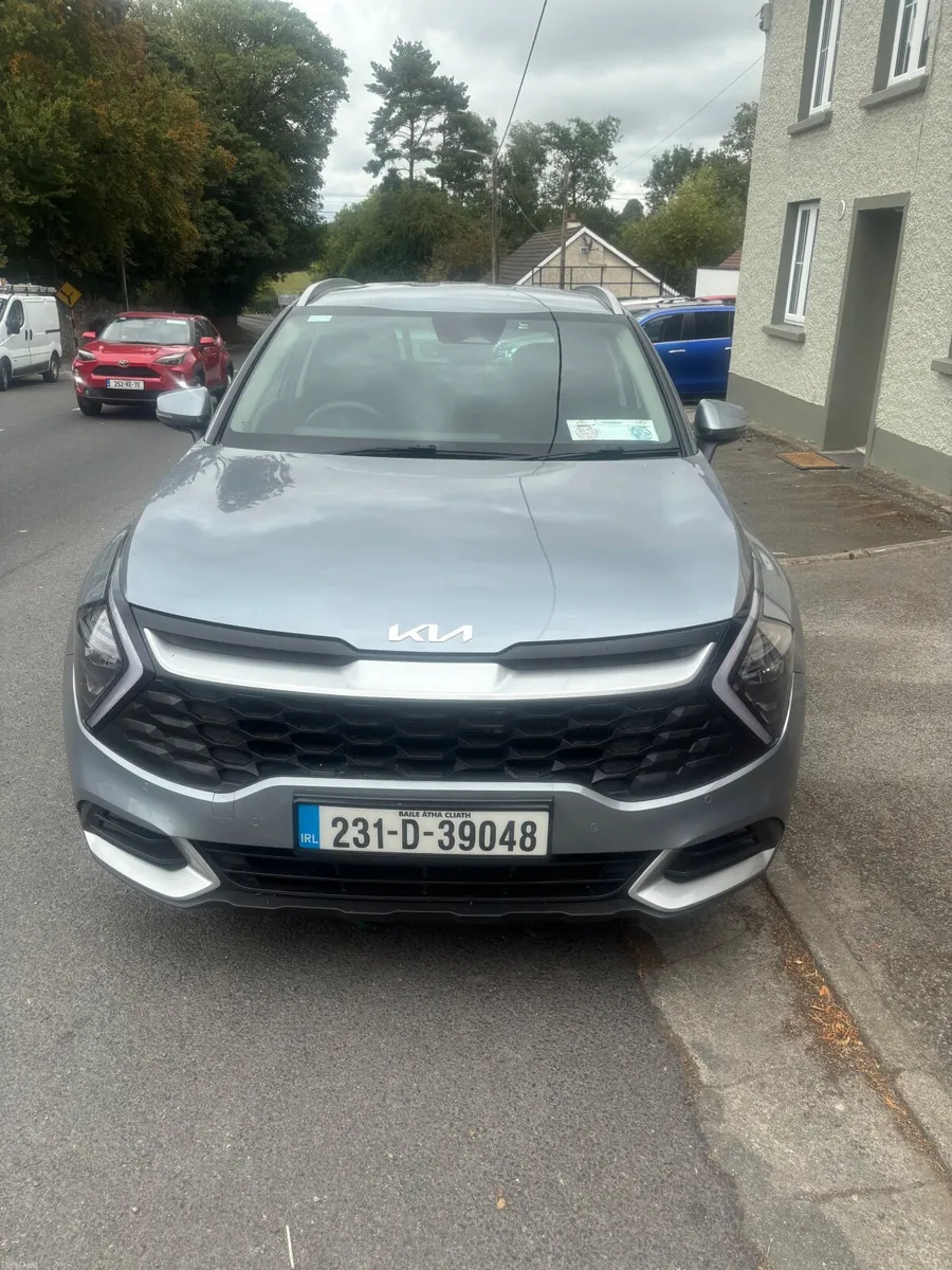 Kia Sportage 2023 - Image 5