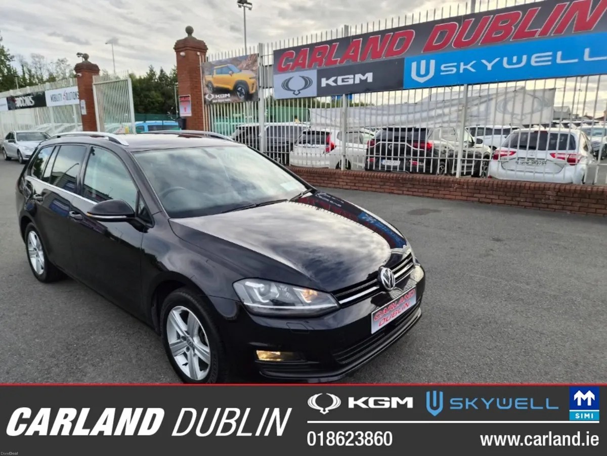 (2year warranty) 1.2 C/Line Heated seats Auto DSG - Image 1