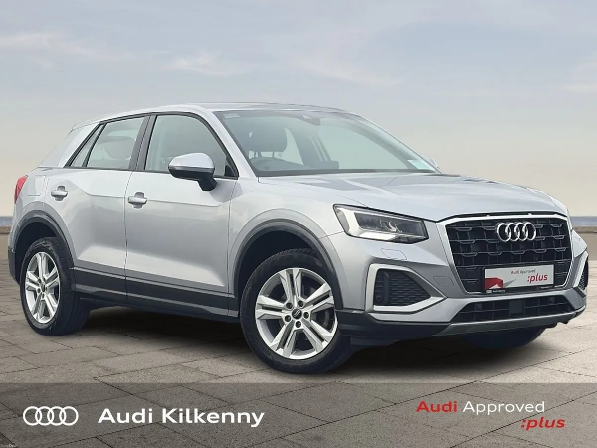 Audi Q2 SE 2.0 TDI 116 BHP "Price Includes €2,000 - Image 1