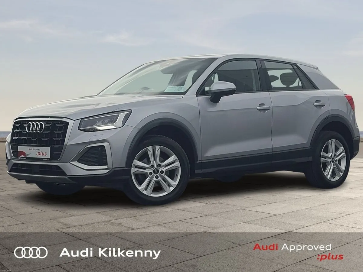 Audi Q2 SE 2.0 TDI 116 BHP "Price Includes €2,000 - Image 3
