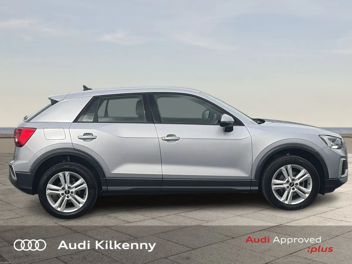 Audi Q2 SE 2.0 TDI 116 BHP "Price Includes €2,000 - Image 4