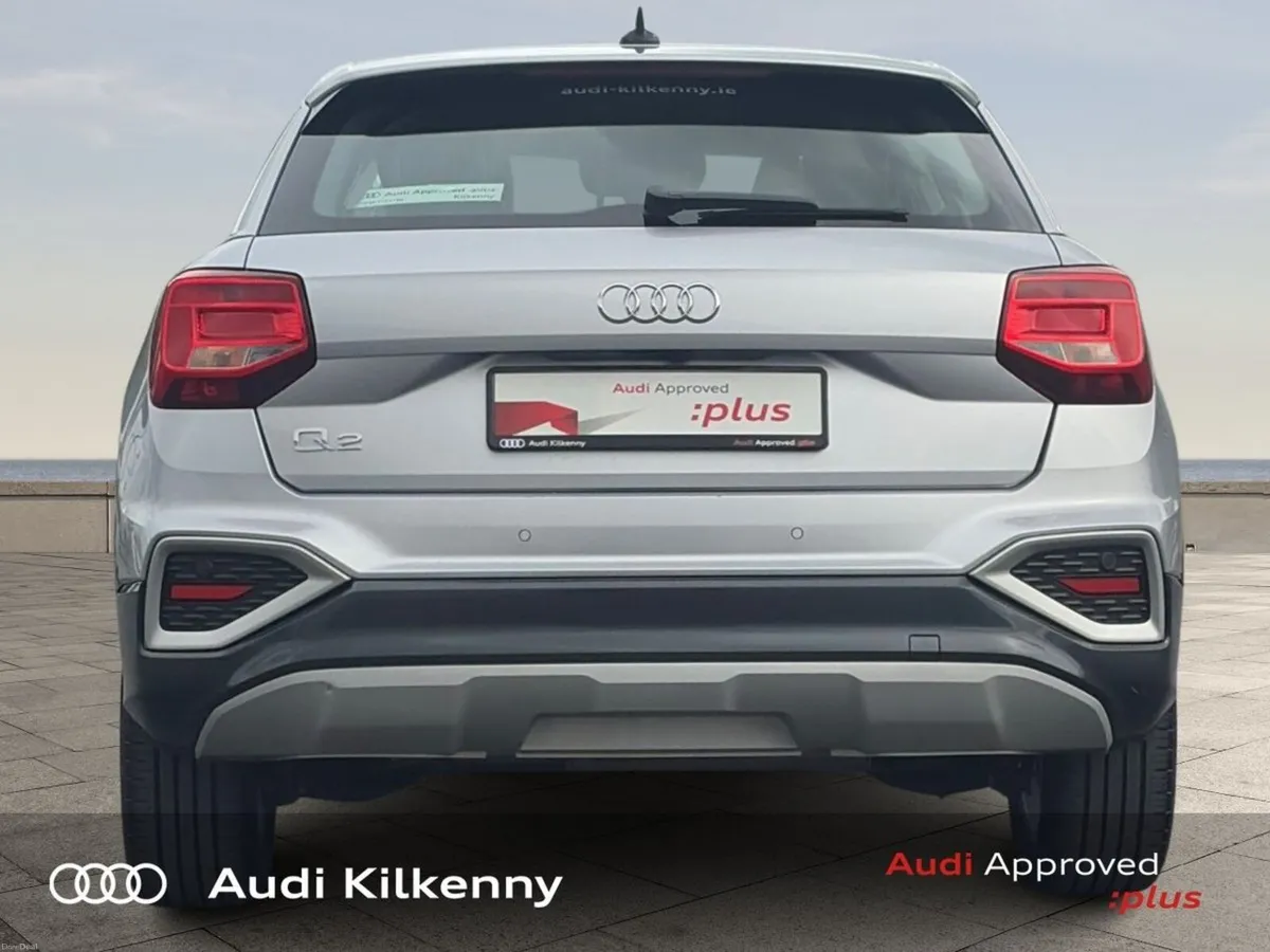 Audi Q2 SE 2.0 TDI 116 BHP "Price Includes €2,000 - Image 6