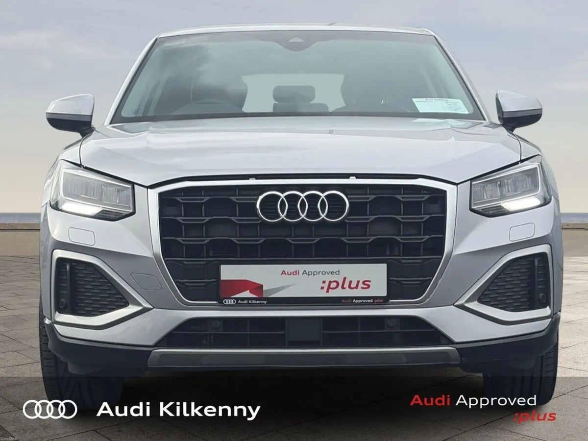 Audi Q2 SE 2.0 TDI 116 BHP "Price Includes €2,000 - Image 2