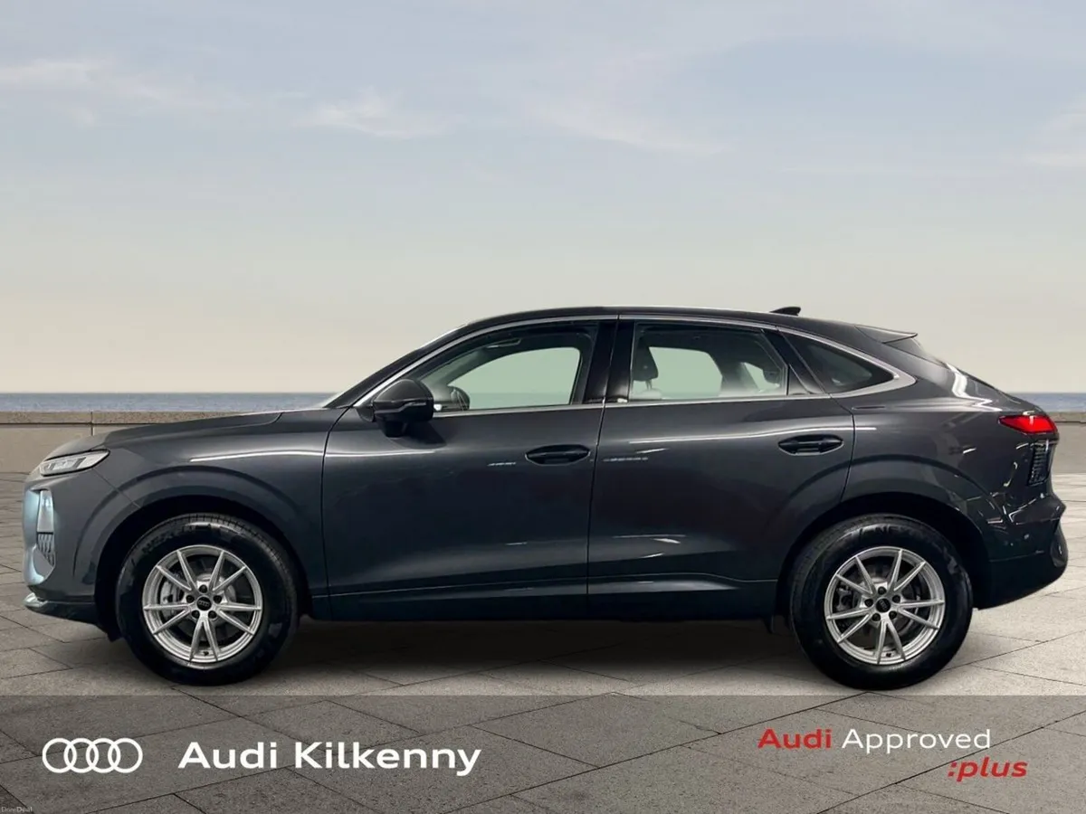 Audi Q3 **DEMO** Sportback 35 TDI 150 BHP S Tronic - Image 4