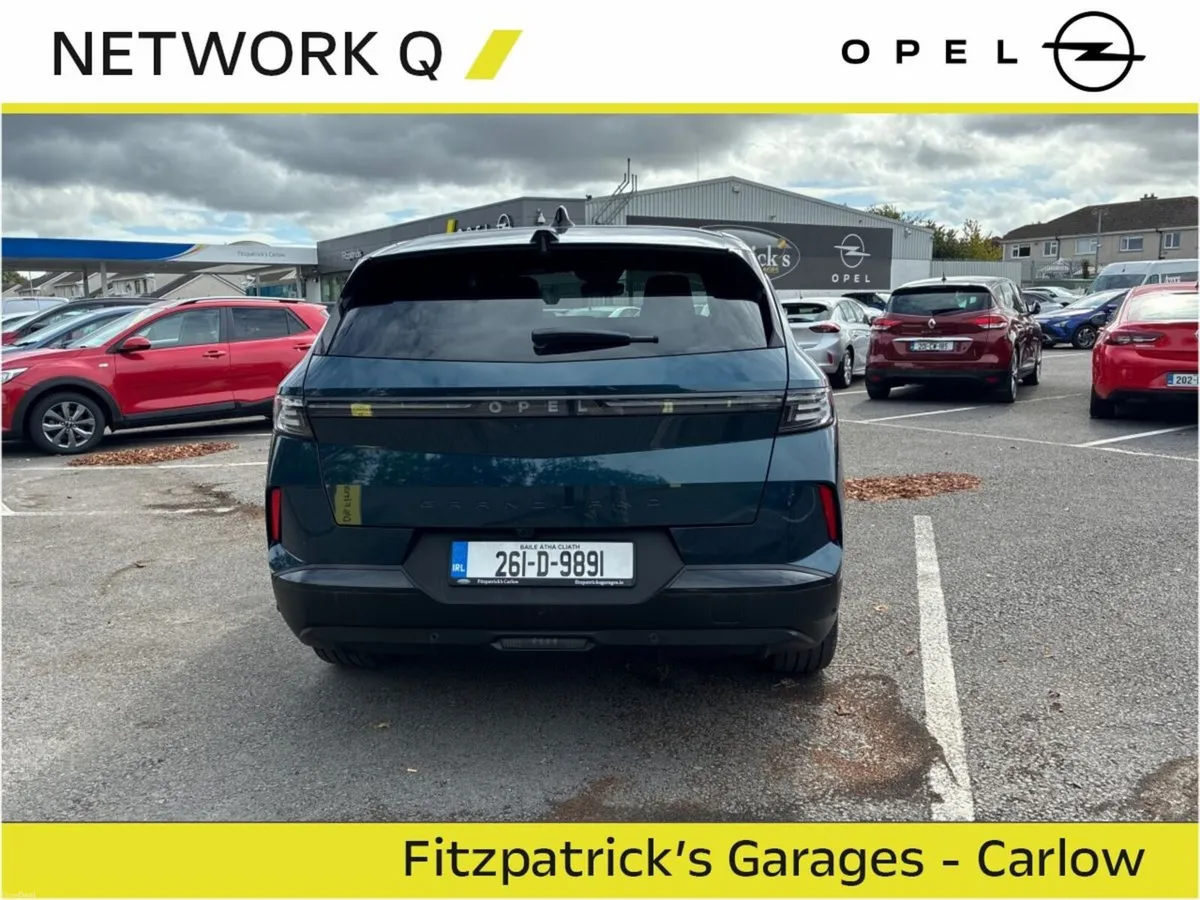 Opel Grandland 1.2 MHEV 145PS GS - Image 6
