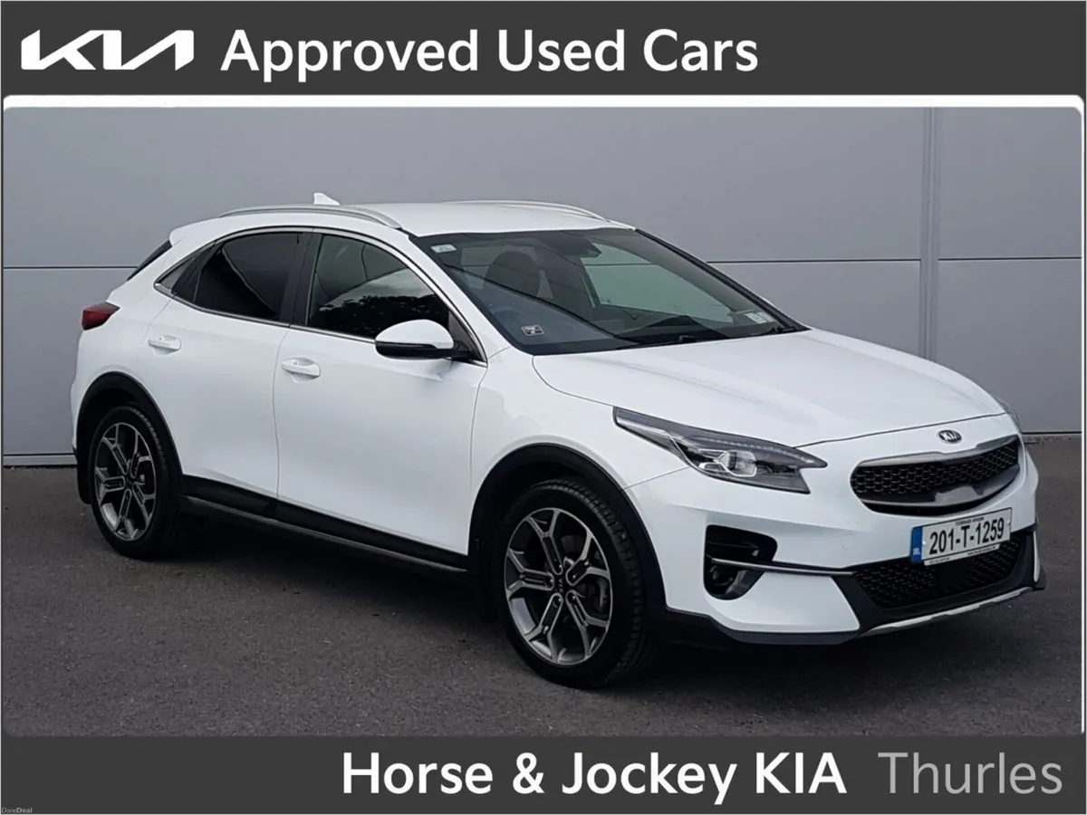 Kia XCeed 1.6 K3 Diesel - Image 1