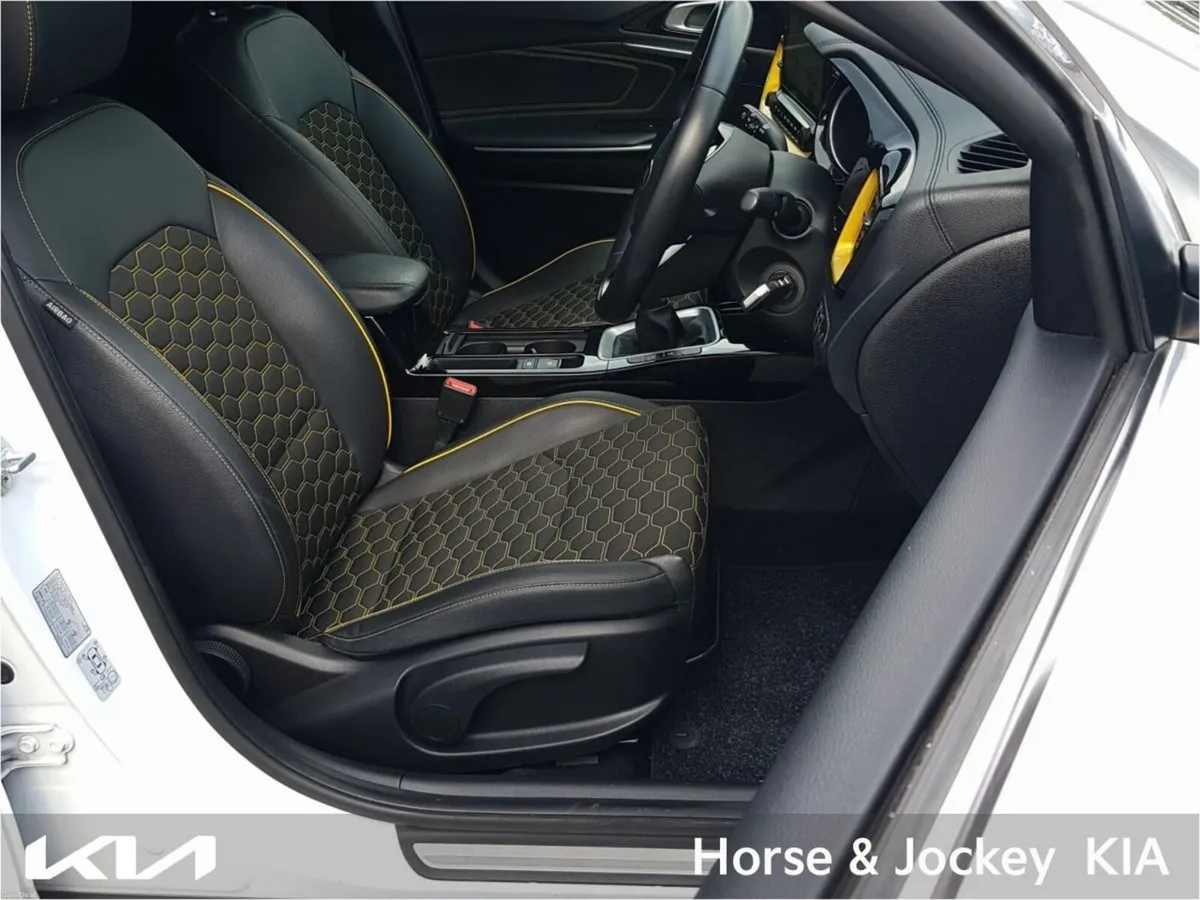Kia XCeed 1.6 K3 Diesel - Image 2