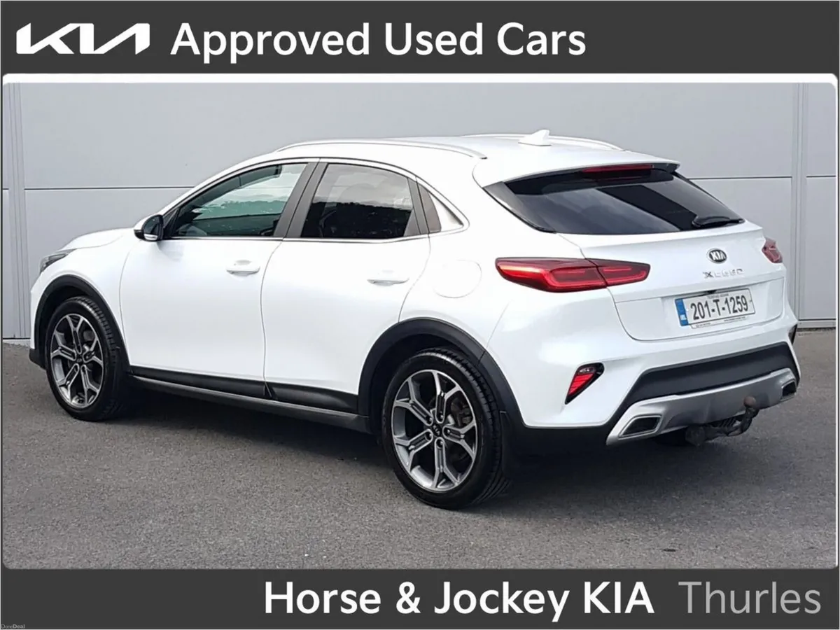 Kia XCeed 1.6 K3 Diesel - Image 3