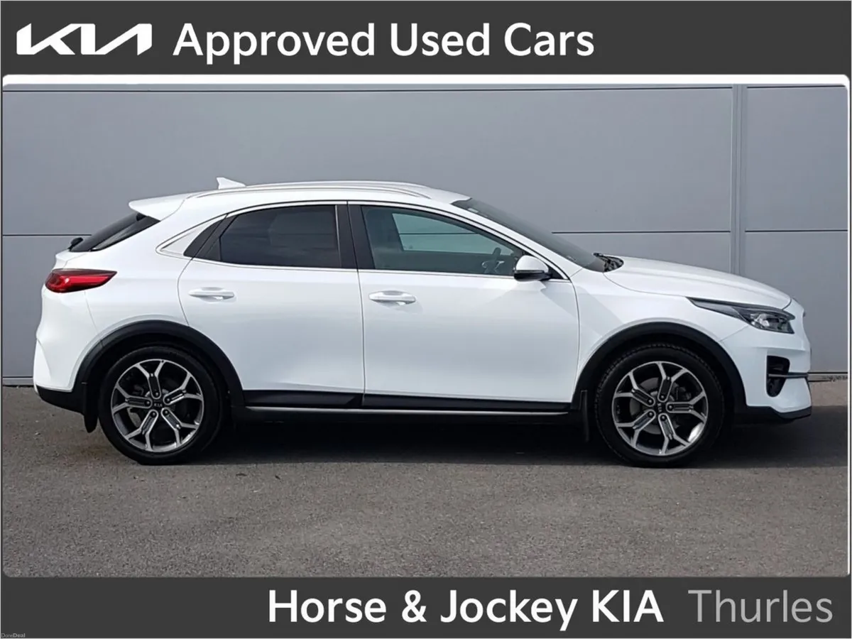 Kia XCeed 1.6 K3 Diesel - Image 6