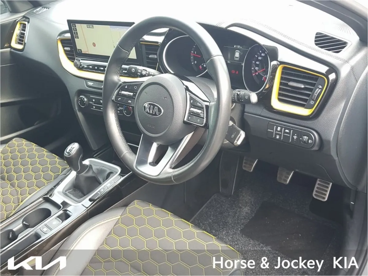 Kia XCeed 1.6 K3 Diesel - Image 5