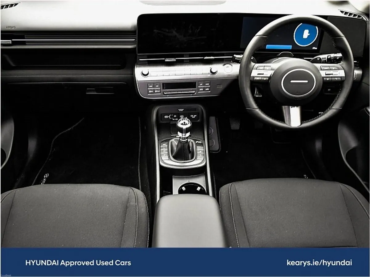 Hyundai KONA 1.0 T-GDI Elegance - Image 4