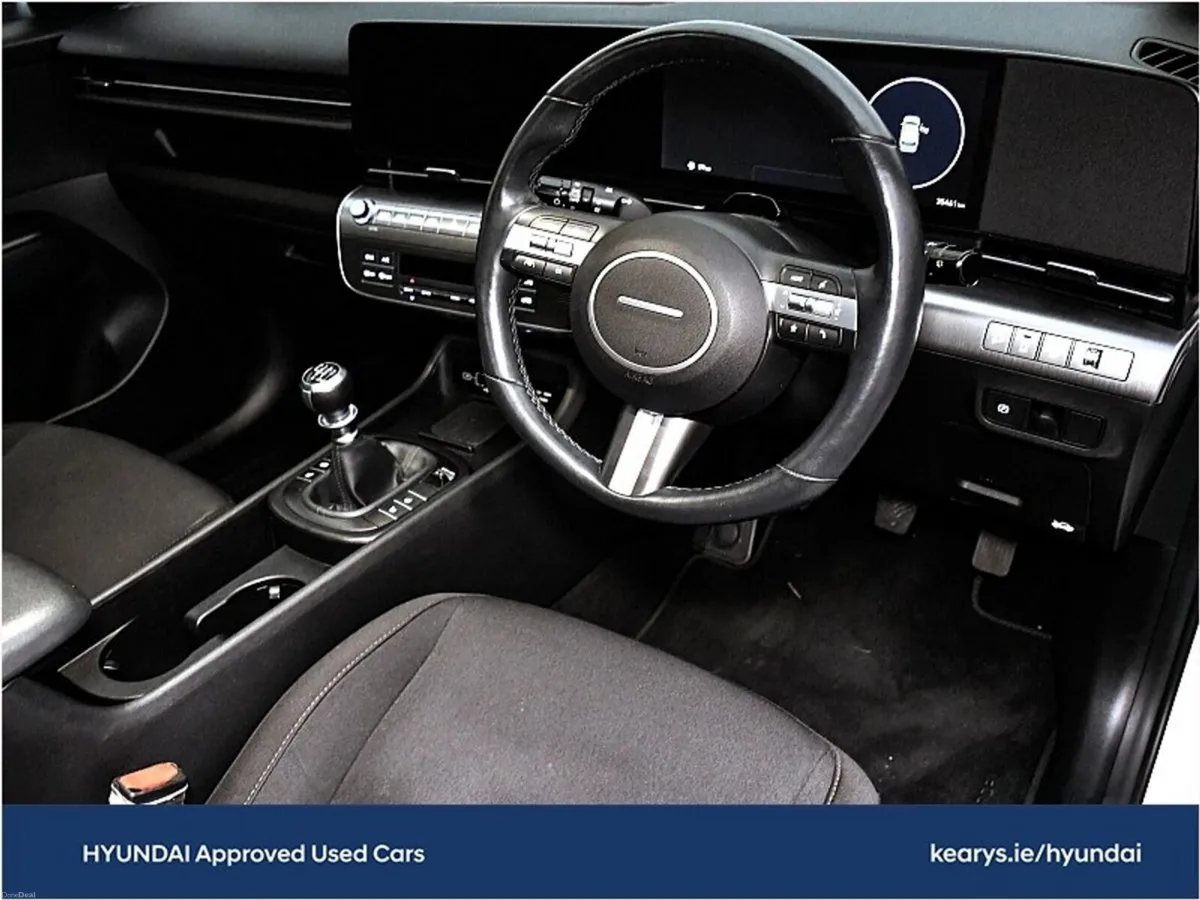 Hyundai KONA 1.0 T-GDI Elegance - Image 6