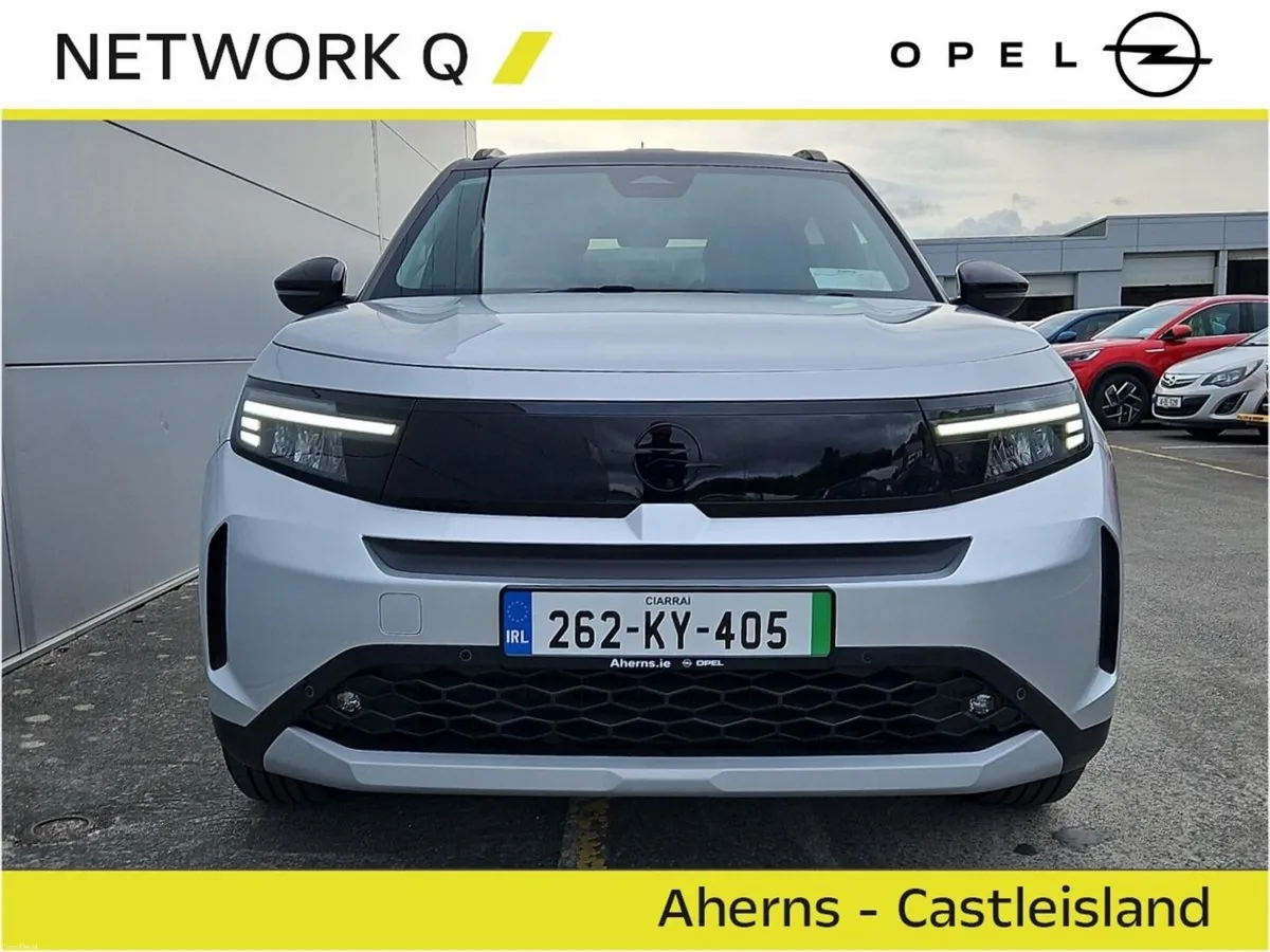 Opel Frontera GS Electric 54kW  automatic - Image 2