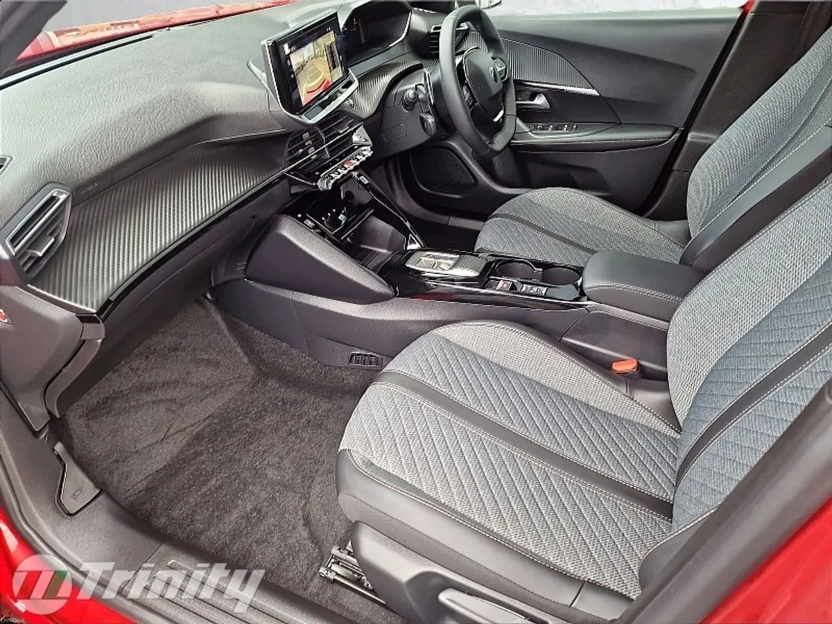 Peugeot 2008 ** STYLE YOU CAN FEEL ** ORDER YOUR N - Image 6