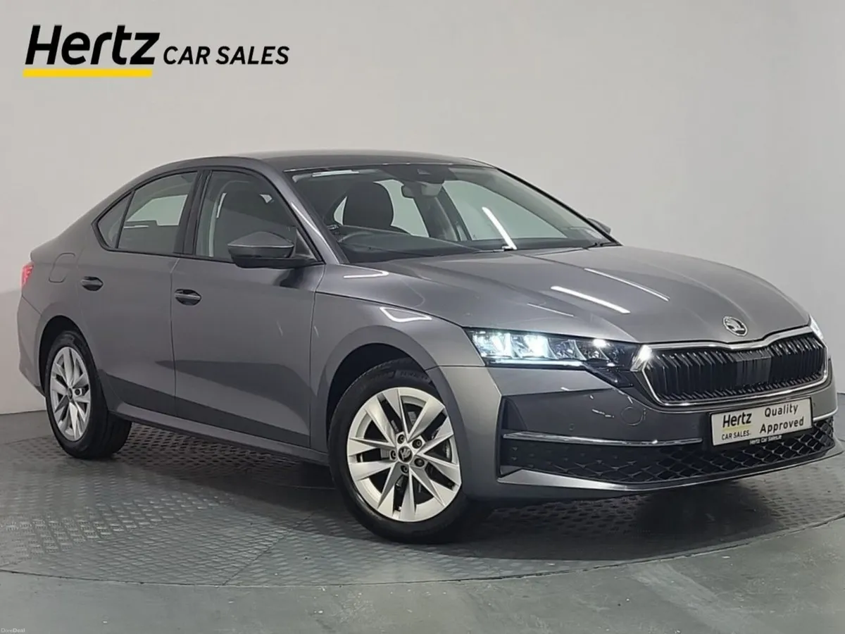Skoda Octavia SE 2.0TDI 115HP Diesel Manual - Image 1