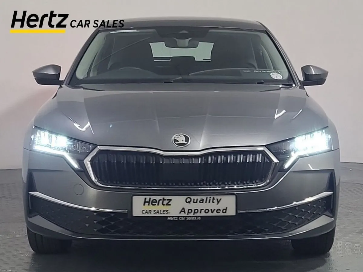 Skoda Octavia SE 2.0TDI 115HP Diesel Manual - Image 5