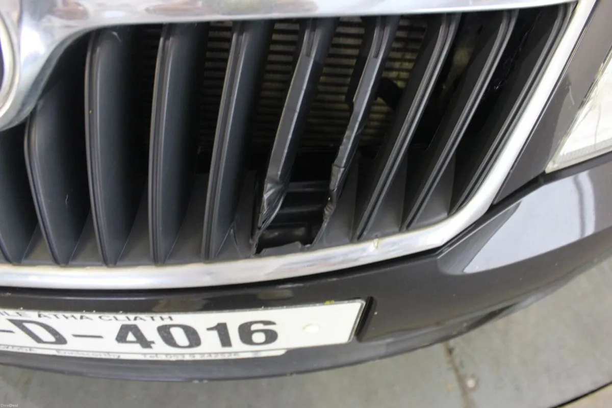 Skoda Octavia 1.6 CR TDI ACTIVE - TENDER 15 - STIC - Image 5
