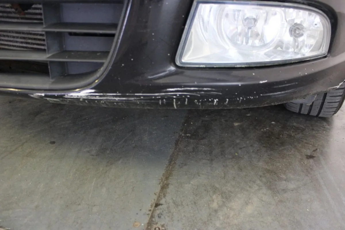 Skoda Octavia 1.6 CR TDI ACTIVE - TENDER 15 - STIC - Image 6