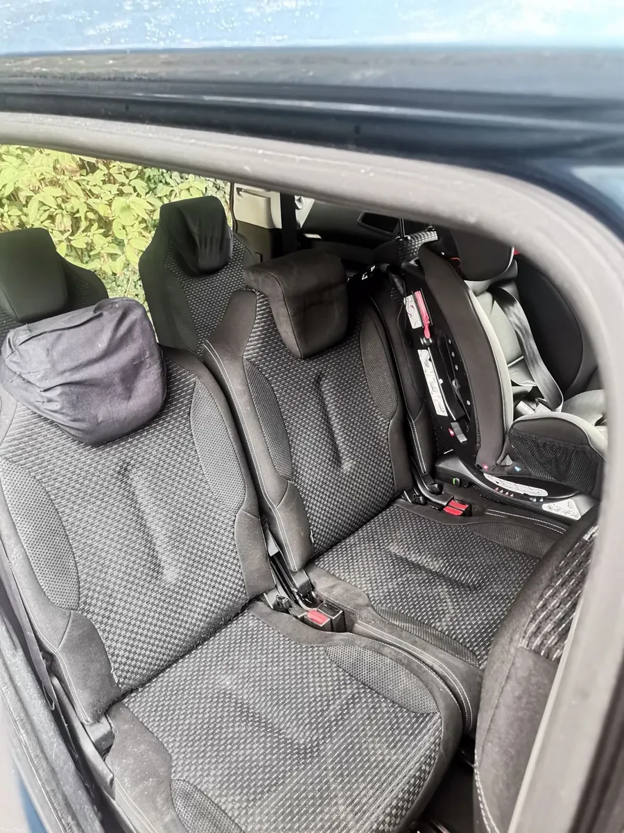 Citroen C4 Grand Picasso 7 seater - Image 5