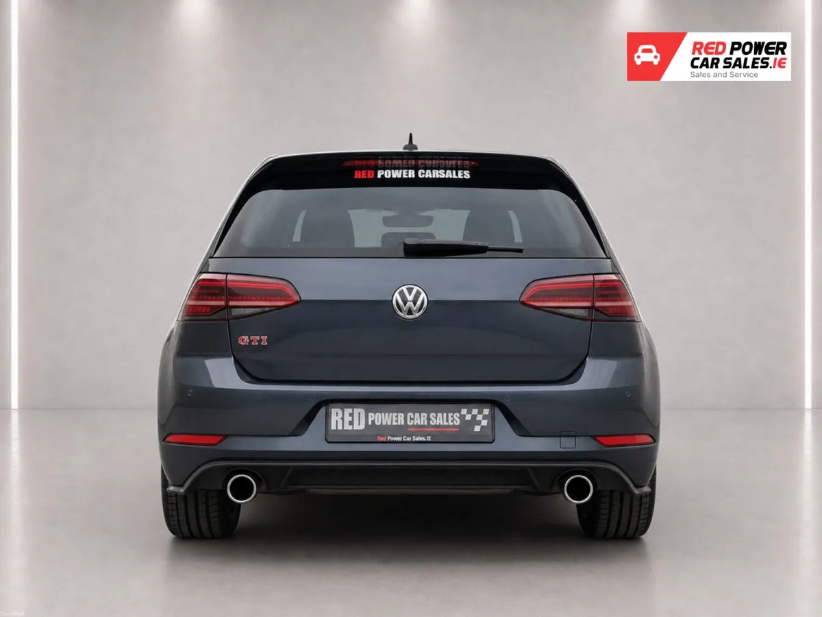2017 VW GOLF GTI Performance MK7.5 - Image 3