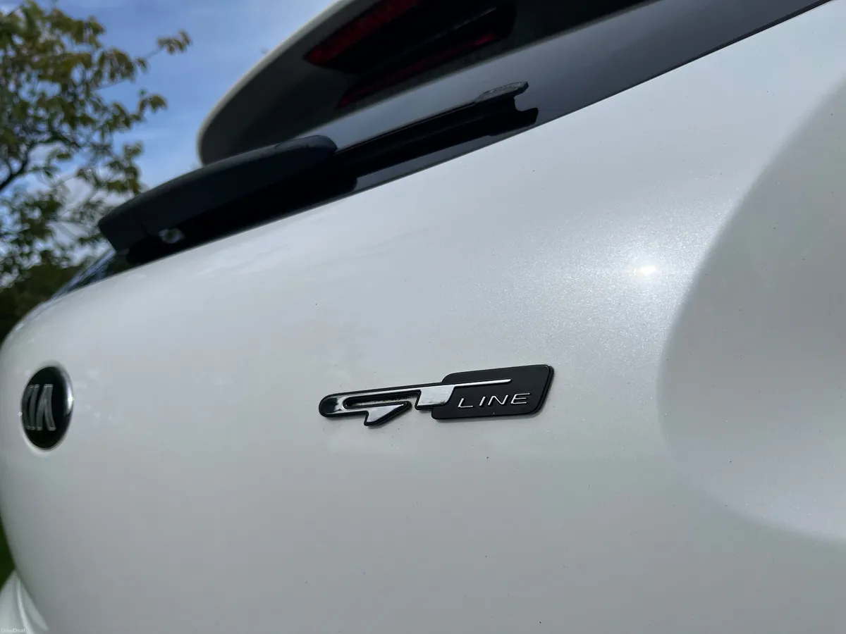 Kia Ceed 2017 DIESEL GT-LINE - Image 6