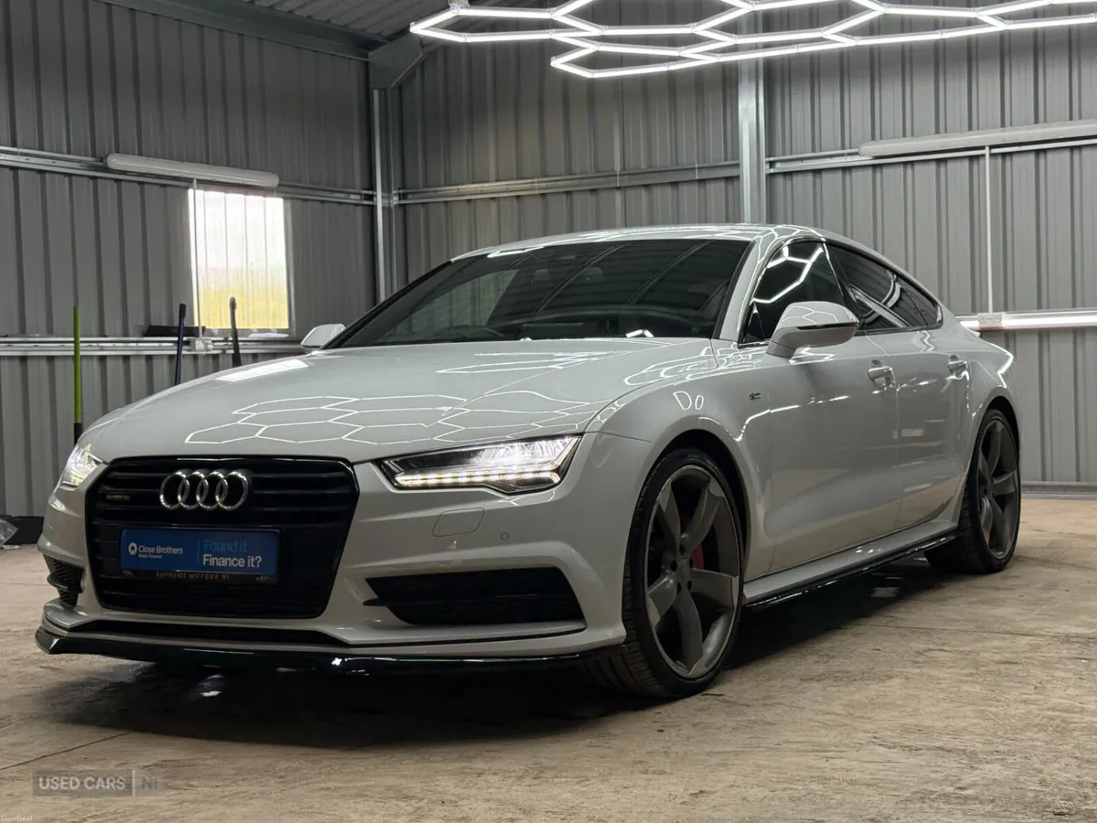 Audi A7 2015, PRICE INCLUDNG VRT - Image 3