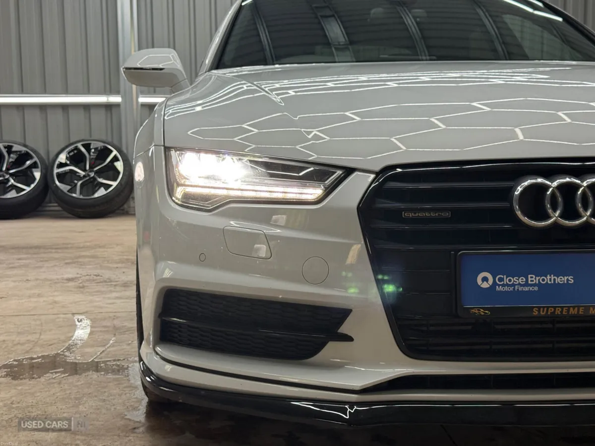 Audi A7 2015, PRICE INCLUDNG VRT - Image 4