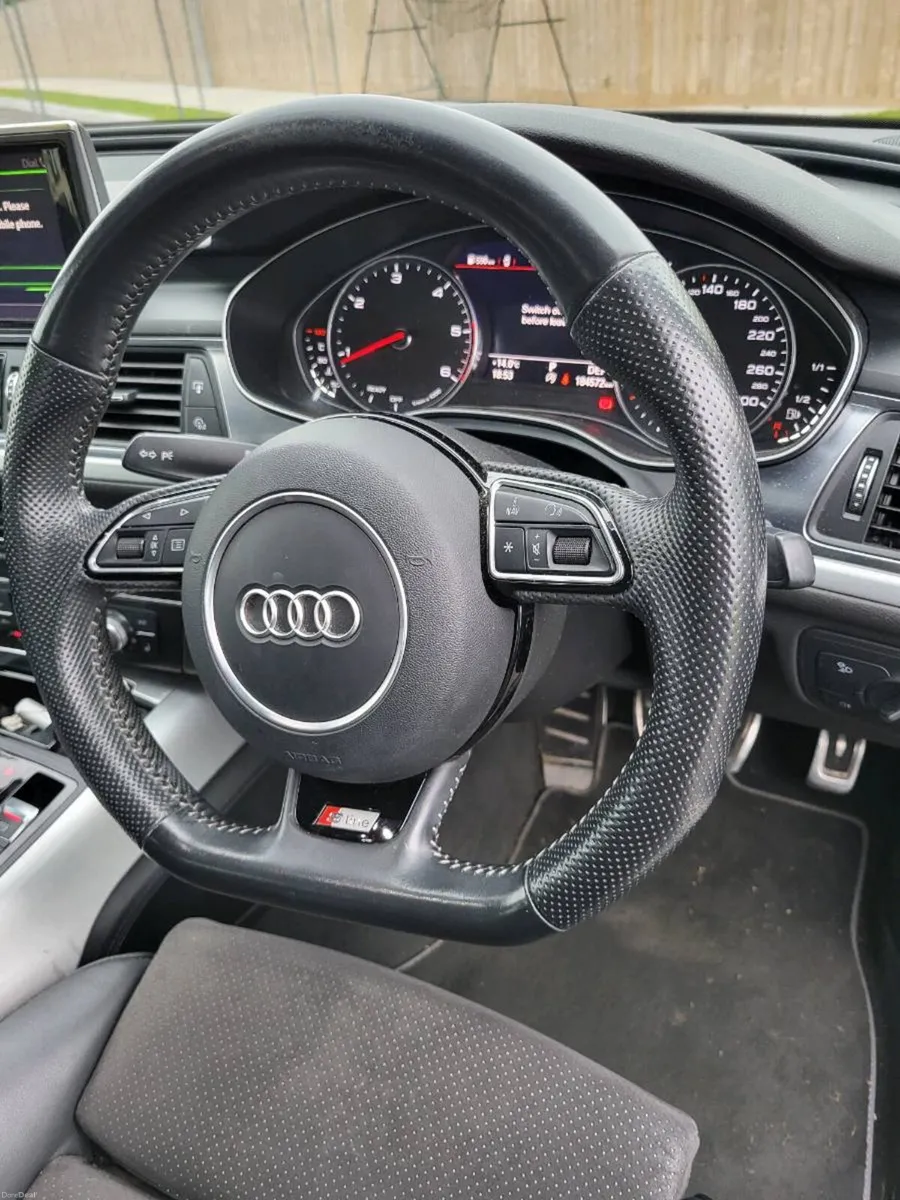 Audi a6 - Image 5