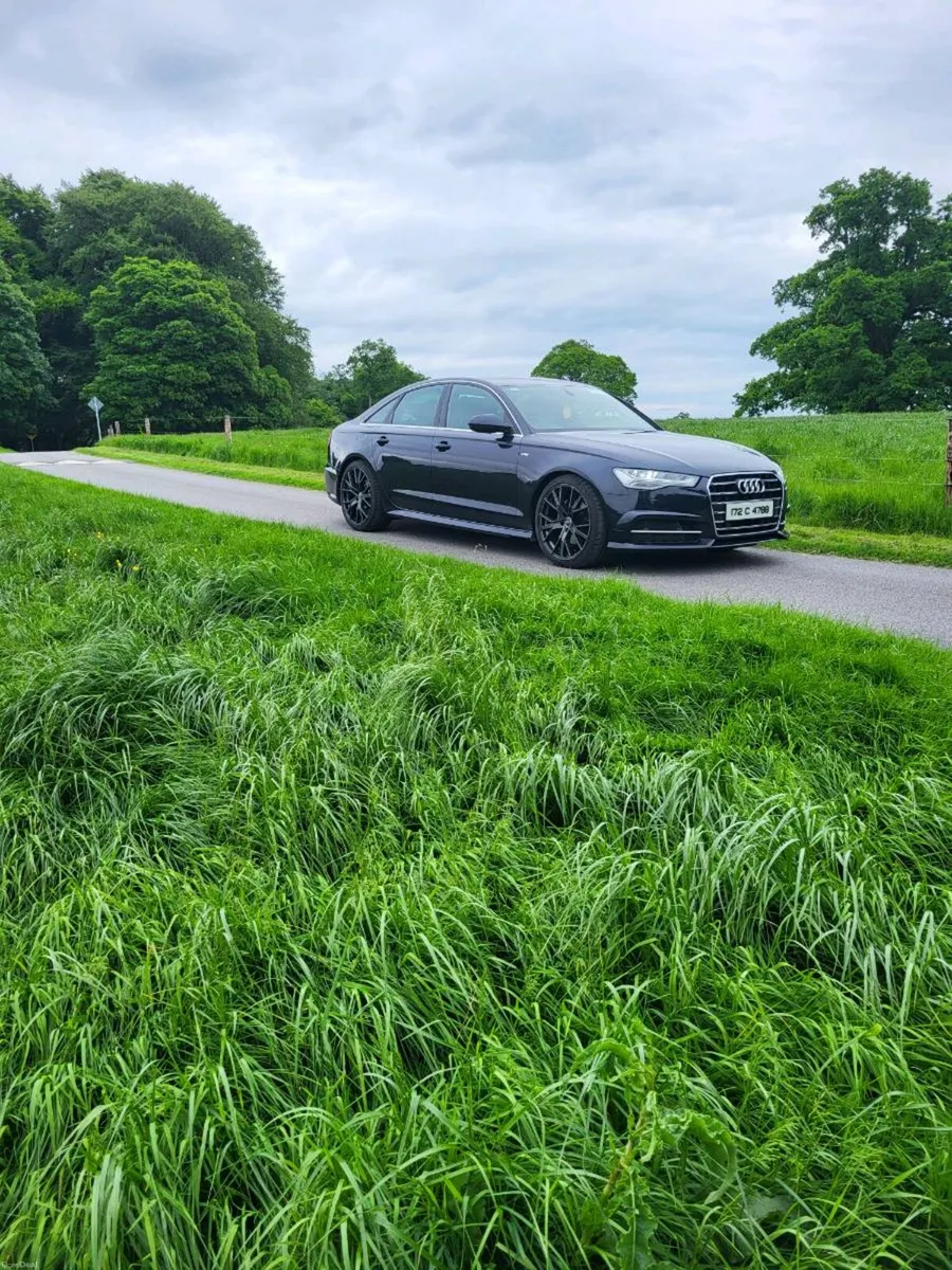 Audi a6 - Image 1