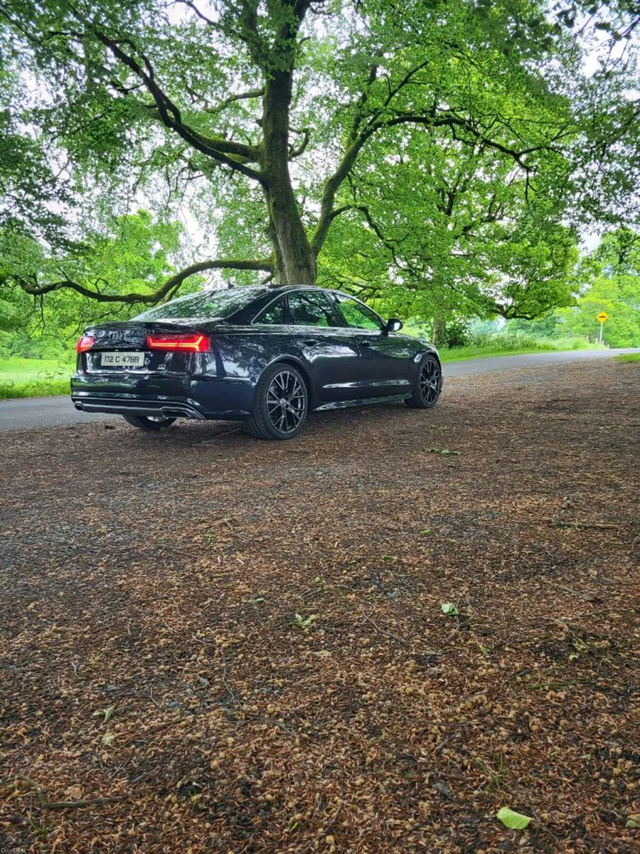 Audi a6 - Image 3
