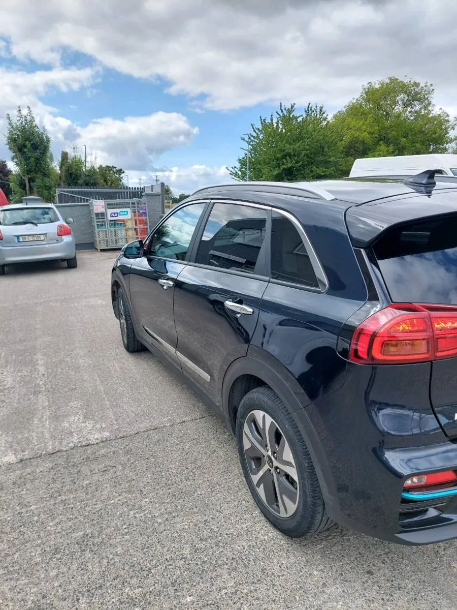 Kia e-niro - Image 3