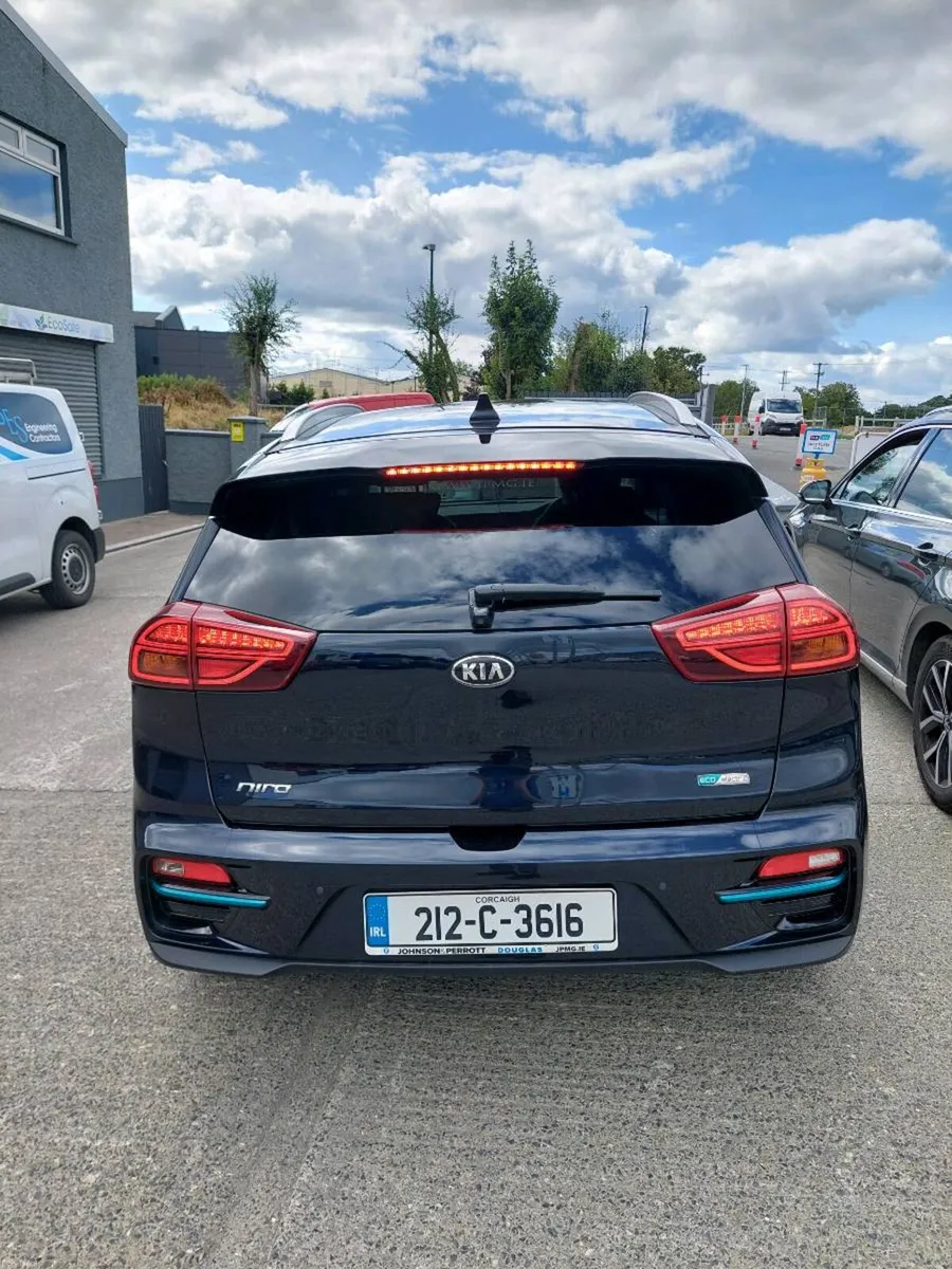 Kia e-niro - Image 4